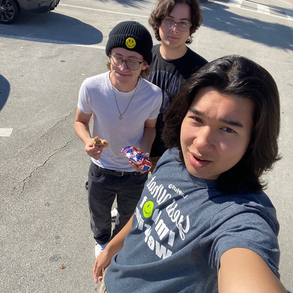 Meet your Posher, James - Picture 4 of 4